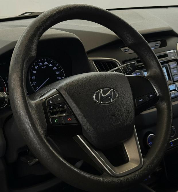 Hyundai Creta I Москва  - изображение 11