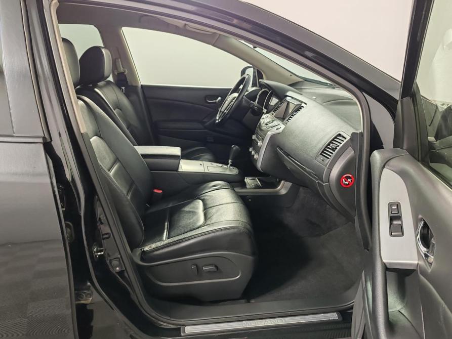 Nissan Murano II (Z51) Рестайлинг 2 Москва  - изображение 11