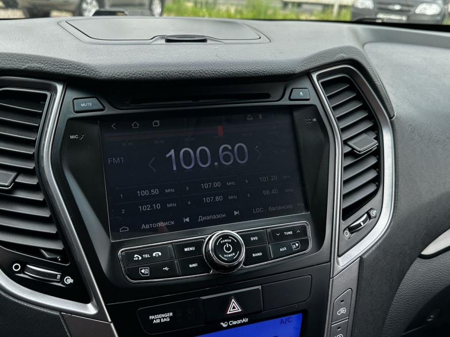 Hyundai Santa Fe III Ярославль  - изображение 30