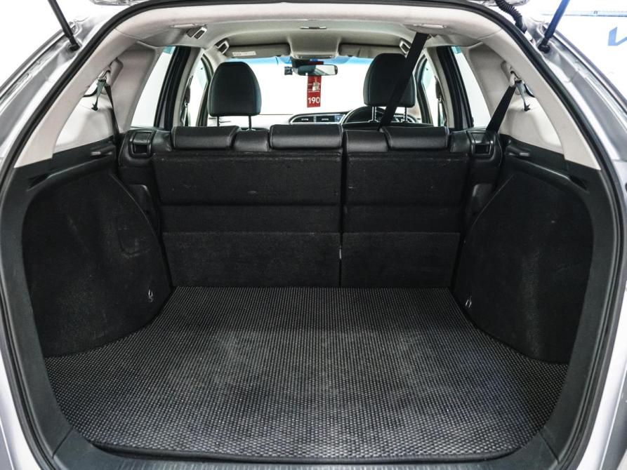 Honda Shuttle II Красноярск  - изображение 29