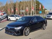 Toyota Camry VII (XV50) Тюмень  - изображение 19