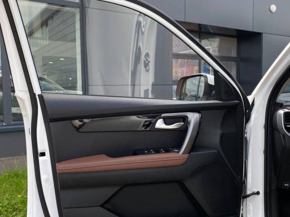 Новый Kia Sportage (China) III (NP) Рестайлинг 2024 года, цена 3 490 000 рублей, внедорожник, Автокод Объявления