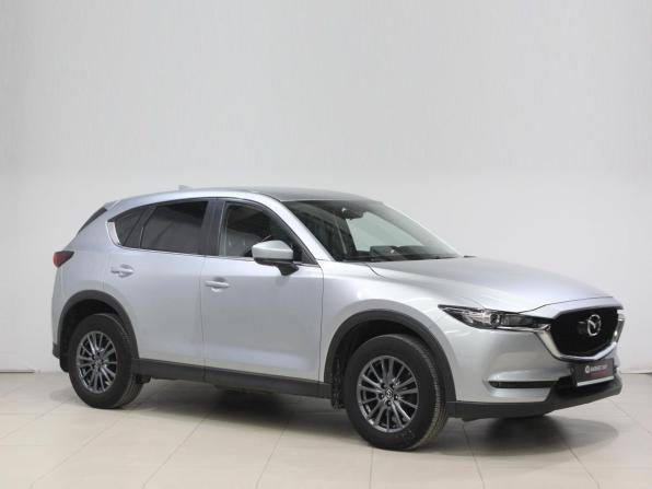 Mazda CX-5 II с пробегом 2020 года, цена 2 540 000 рублей, 26301 км, внедорожник, Автокод Объявления