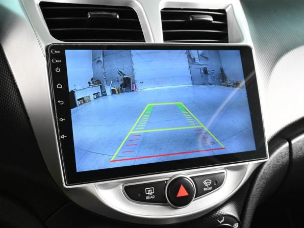 Hyundai Solaris I с пробегом 2011 года, цена 899 000 рублей, 156598 км, хэтчбек, Автокод Объявления