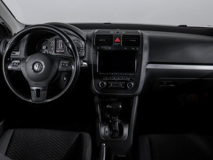 Volkswagen Jetta V Москва  - изображение 12