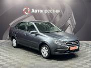 Lada (ВАЗ) Granta I Рестайлинг Оренбург  - изображение 18
