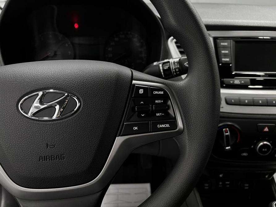 Hyundai Solaris II Тверь  - изображение 17