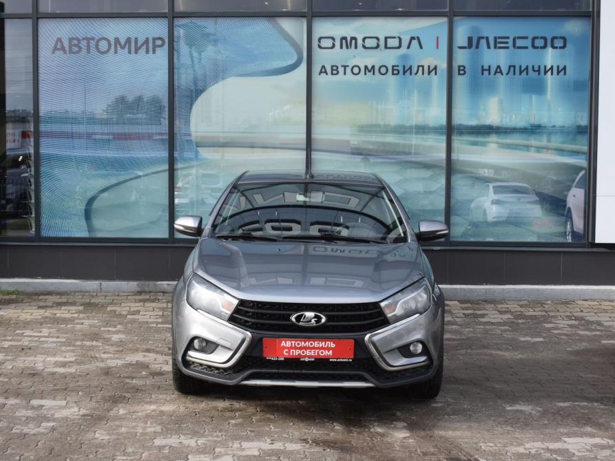 Lada (ВАЗ) Vesta I Архангельск  - изображение 2