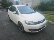 Volkswagen Golf Plus II Курган  - изображение 7