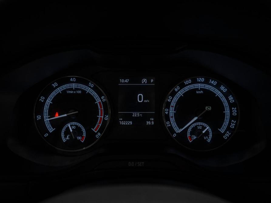 Skoda Karoq I Москва  - изображение 11