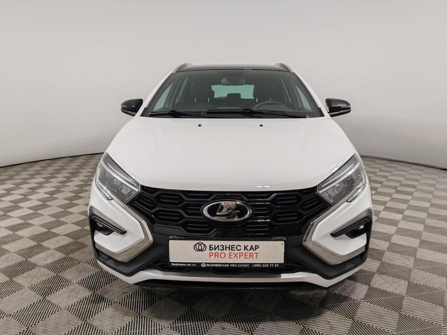 Lada (ВАЗ) Vesta I Рестайлинг (NG) Москва  - изображение 2