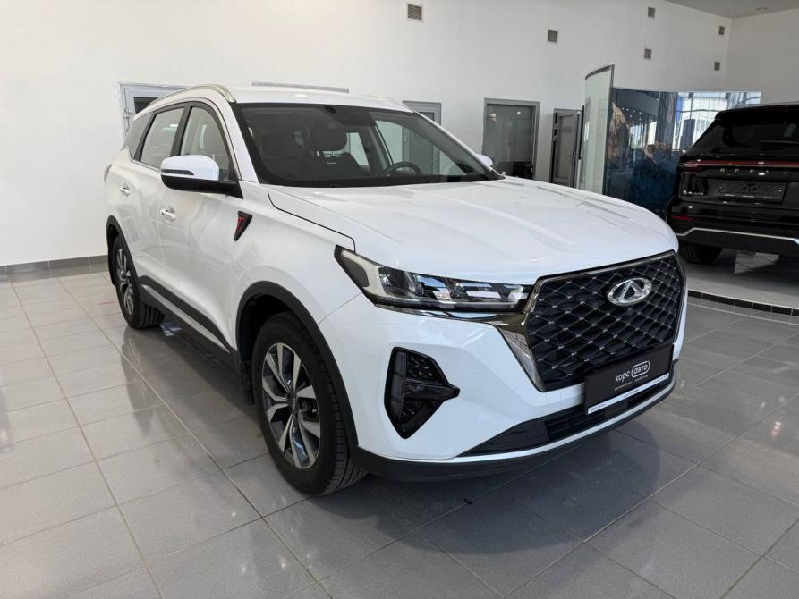 Chery Tiggo 7 Pro Max I Орел  - изображение 1