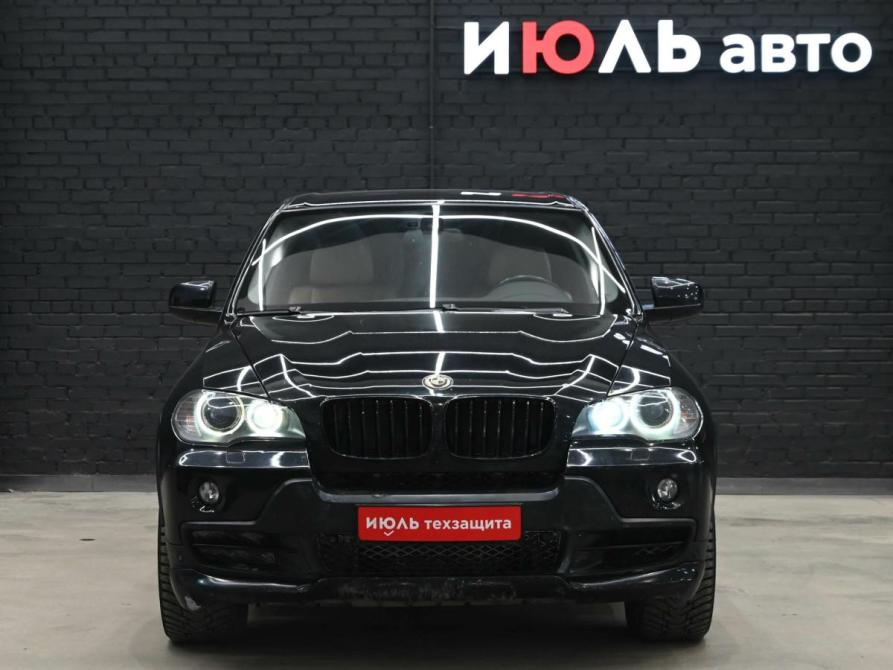 BMW X5 II (E70) Екатеринбург  - изображение 2