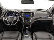 Hyundai Santa Fe III Рестайлинг Москва  - изображение 44