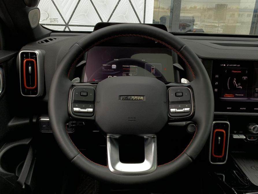 Haval Dargo I Москва  - изображение 20