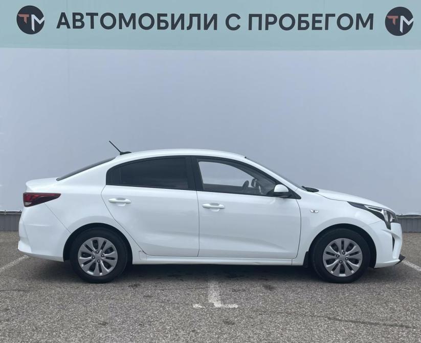 Kia Rio IV Рестайлинг Стерлитамак  - изображение 4
