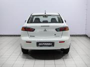 Mitsubishi Lancer X Рестайлинг Ростов-на-Дону  - изображение 19