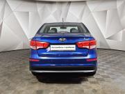 Kia Rio III Рестайлинг Москва  - изображение 28
