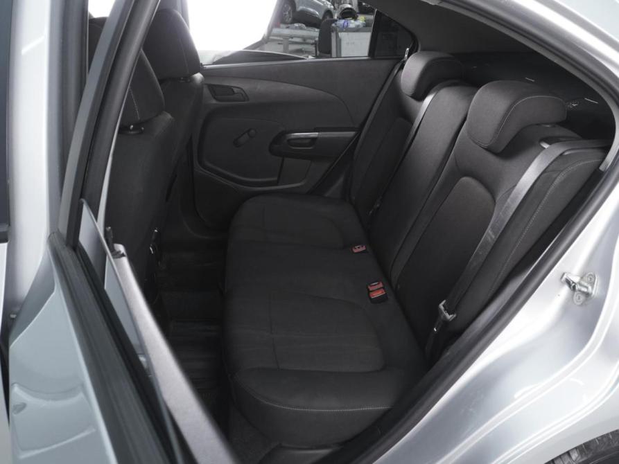 Chevrolet Aveo II Ростов-на-Дону  - изображение 9