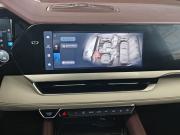 Geely Monjaro I Москва  - изображение 35