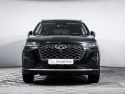 Chery Tiggo 7 Pro Max I Москва  - изображение 21