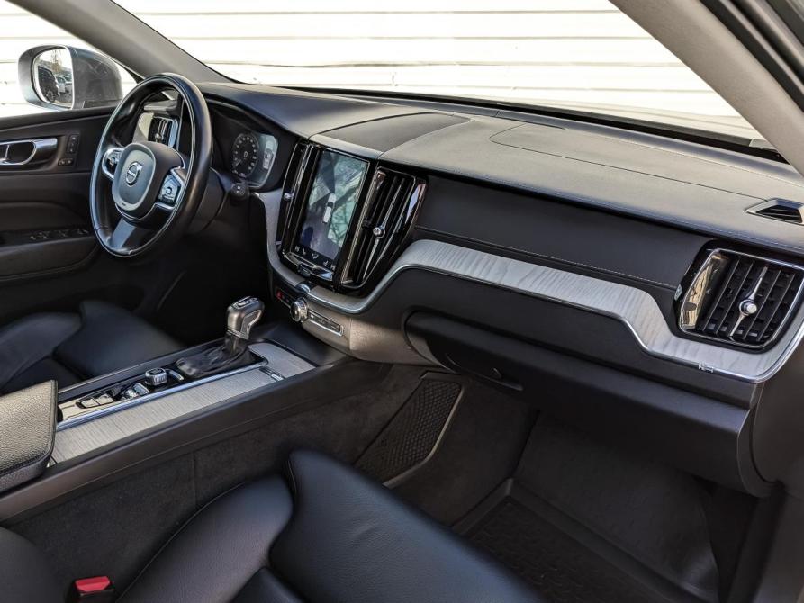 Volvo XC60 II Химки  - изображение 13