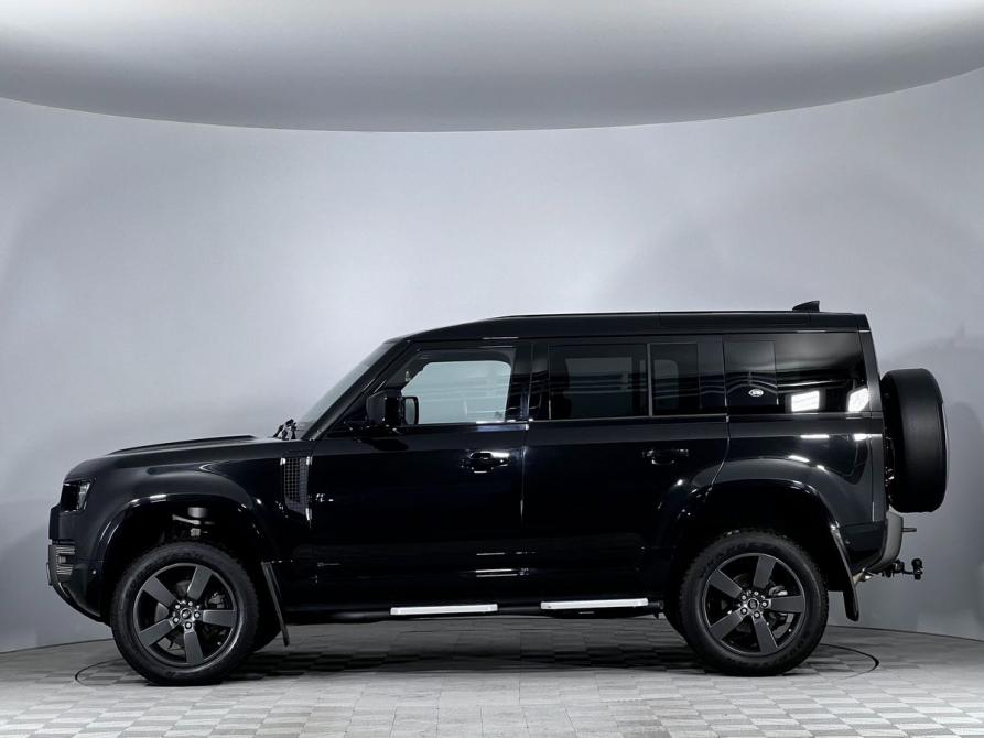 Land Rover Defender II Калининград  - изображение 8