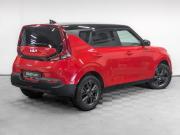 Kia Soul III Москва  - изображение 33