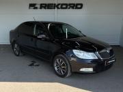 Skoda Octavia II (A5) Рестайлинг Уфа  - изображение 17