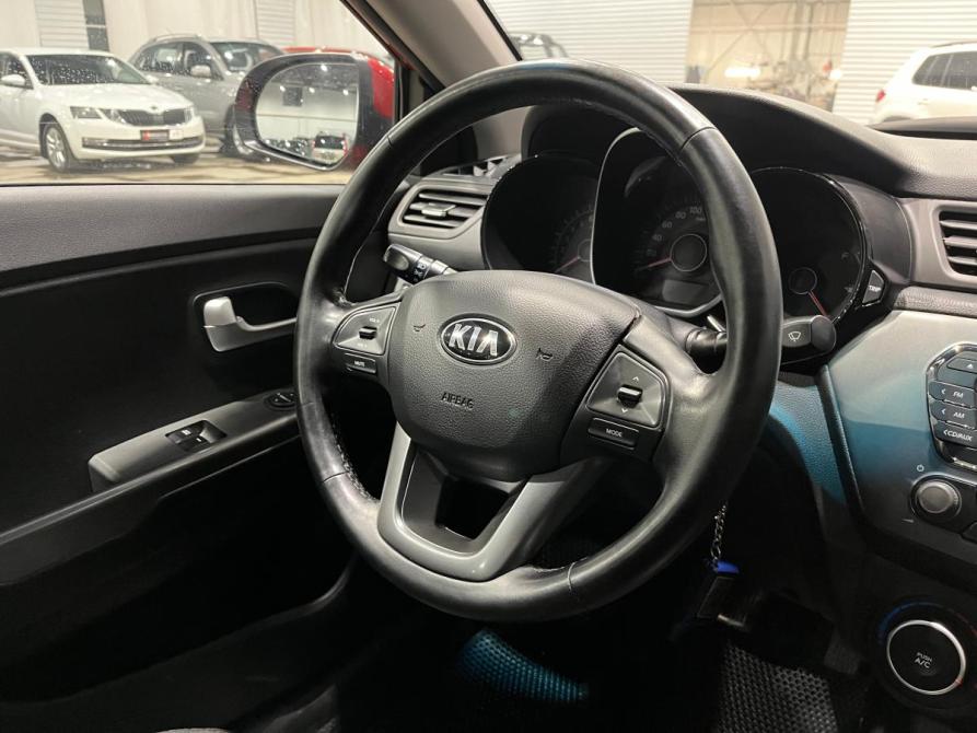 Kia Rio III Пермь  - изображение 11