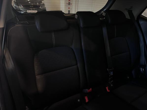 Kia Picanto III с пробегом 2018 года, цена 1 549 000 рублей, 39867 км, хэтчбек, Автокод Объявления
