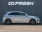 Kia Ceed III Краснодар  - изображение 28