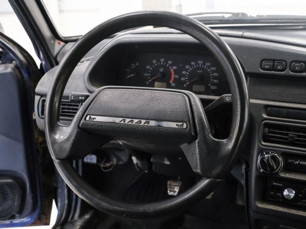 Lada (ВАЗ) 2115 с пробегом 2004 года, цена 60 000 рублей, 331410 км, седан, Автокод Объявления