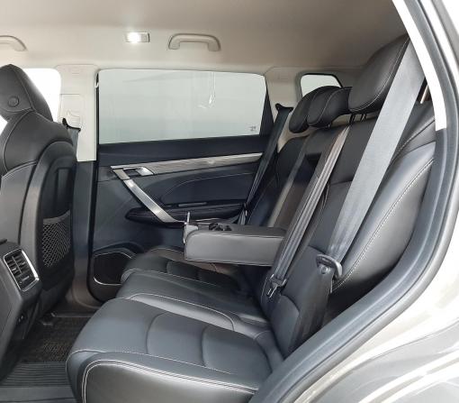 Geely Atlas Pro с пробегом 2023 года, цена 2 170 000 рублей, 16093 км, внедорожник, Автокод Объявления
