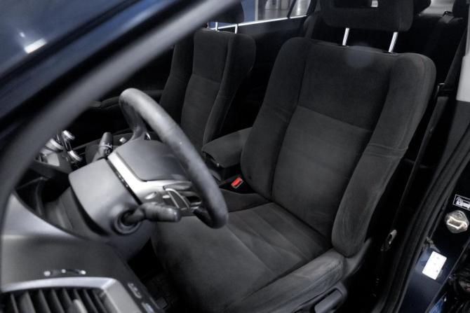 Honda Civic VIII с пробегом 2007 года, цена 749 000 рублей, 260000 км, седан, Автокод Объявления