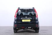 Nissan X-Trail II Рестайлинг Омск  - изображение 30
