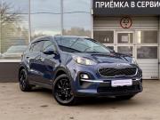 Kia Sportage IV Рестайлинг Москва  - изображение 33