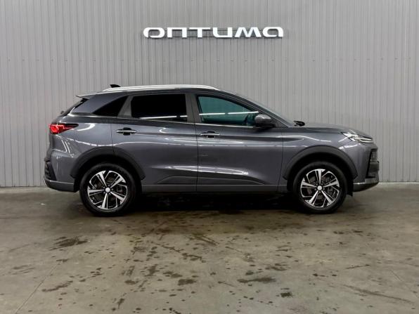 JAC JS6 с пробегом 2023 года, цена 1 737 000 рублей, 47437 км, внедорожник, Автокод Объявления