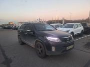Kia Sorento II Рестайлинг Санкт-Петербург  - изображение 6