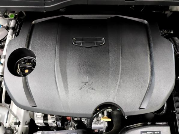 Geely Coolray I Рестайлинг с пробегом 2024 года, цена 2 399 000 рублей, 13329 км, внедорожник, Автокод Объявления