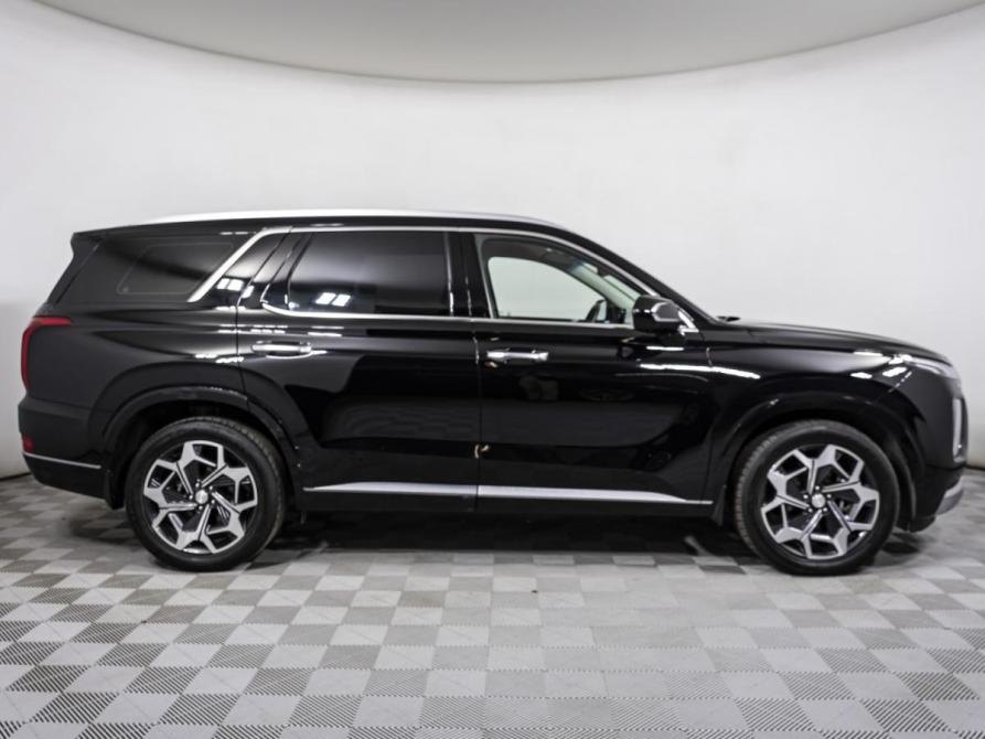 Hyundai Palisade I Москва  - изображение 4