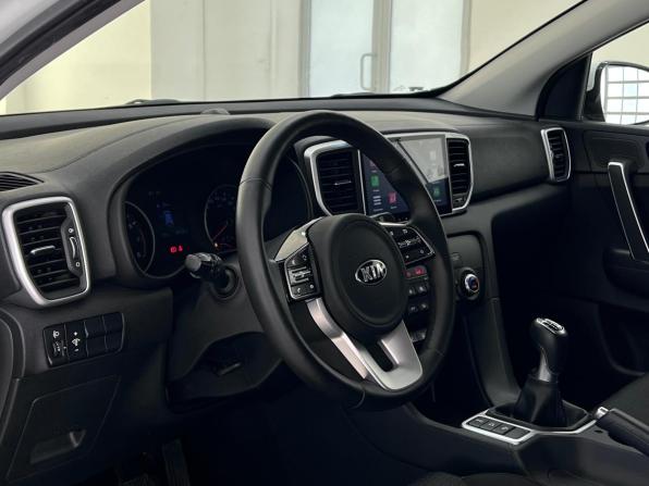 Kia Sportage IV Рестайлинг с пробегом 2019 года, цена 2 050 000 рублей, 145141 км, внедорожник, Автокод Объявления