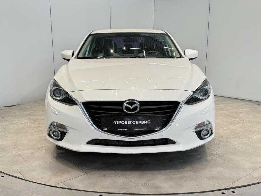 Mazda 3 III (BM) Волжский  - изображение 8
