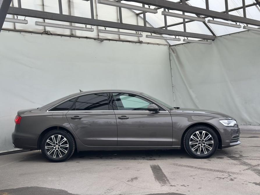 Audi A6 IV (C7) Липецк  - изображение 8