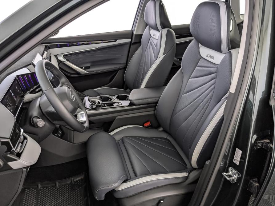 Geely Atlas II Москва  - изображение 20