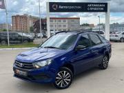 Lada (ВАЗ) Granta I Рестайлинг Калуга  - изображение 17