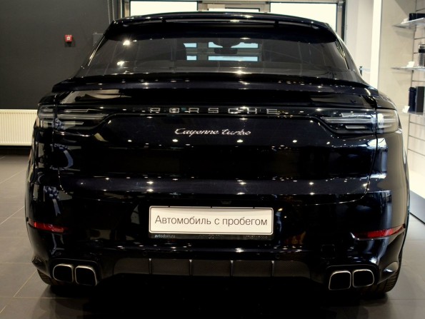 Porsche Cayenne III с пробегом 2021 года, цена 14 899 000 рублей, 56000 км, offers.body_type.unknown, Автокод Объявления