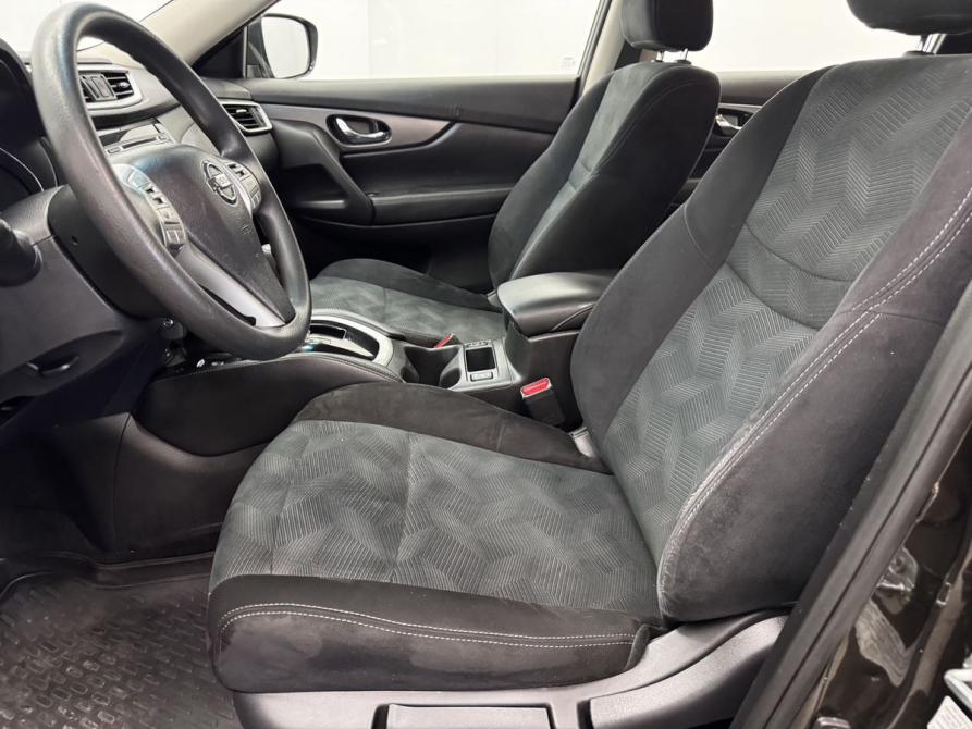 Nissan X-Trail III Воронеж  - изображение 17