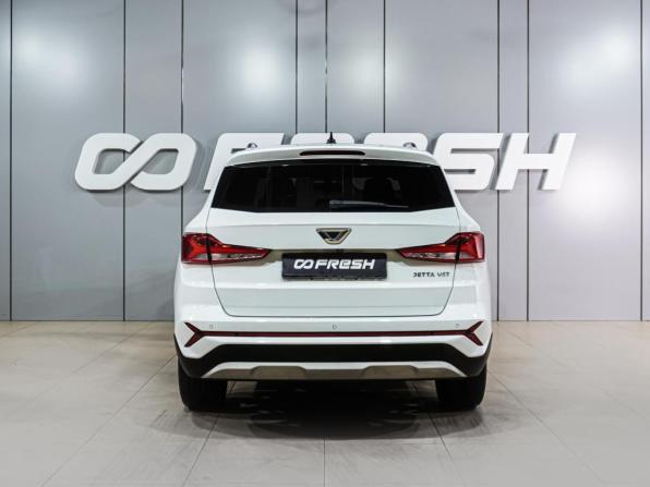 Jetta VS7 I Рестайлинг 1 с пробегом 2023 года, цена 2 049 000 рублей, 73631 км, внедорожник, Автокод Объявления