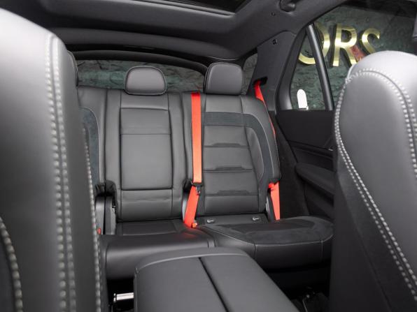 Новый Mercedes-Benz GLE AMG II (V167) Рестайлинг 2026 года, цена 16 890 000 рублей, внедорожник, Автокод Объявления